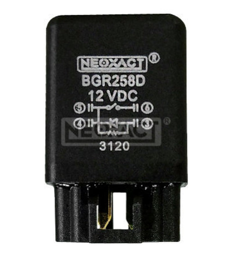 RELAY ARRANQUE ELECTRONICO FZ16/FAZER 2.0 NEOXACT
