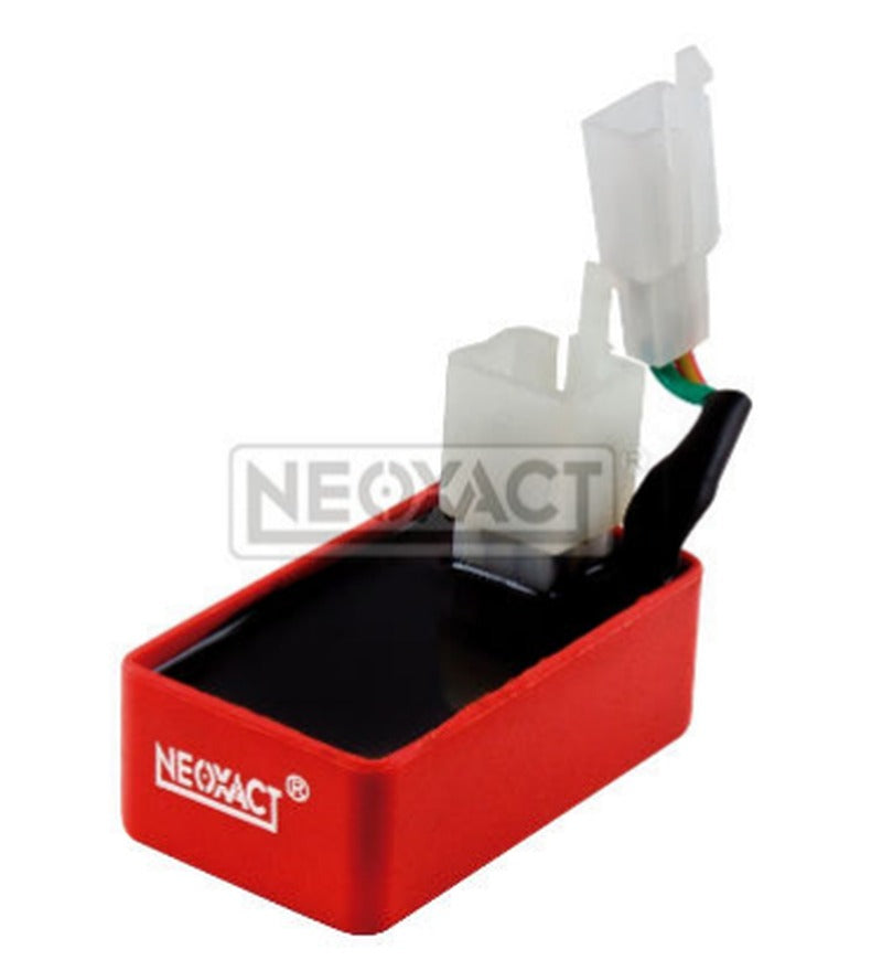 CDI BOXER CT 100 NEOXACT