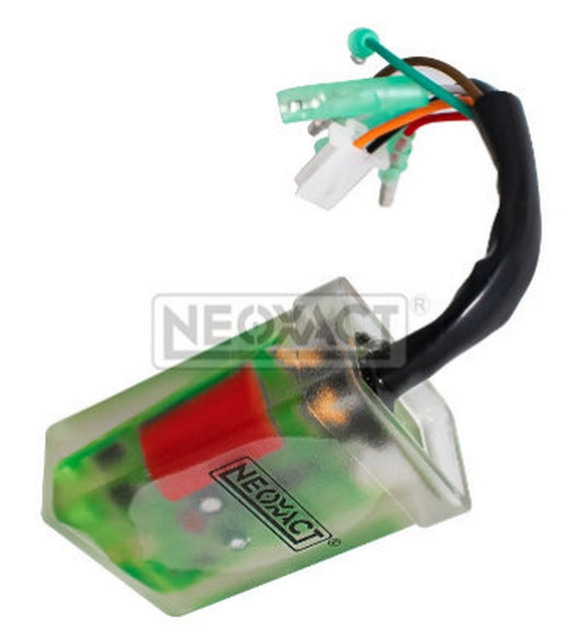 CDI CRYPTON 110 NEOXACT