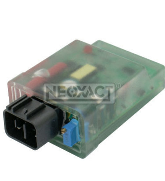 CDI CRYPTON 115/LIBERO 125/XTZ 125 2015 NEOXACT