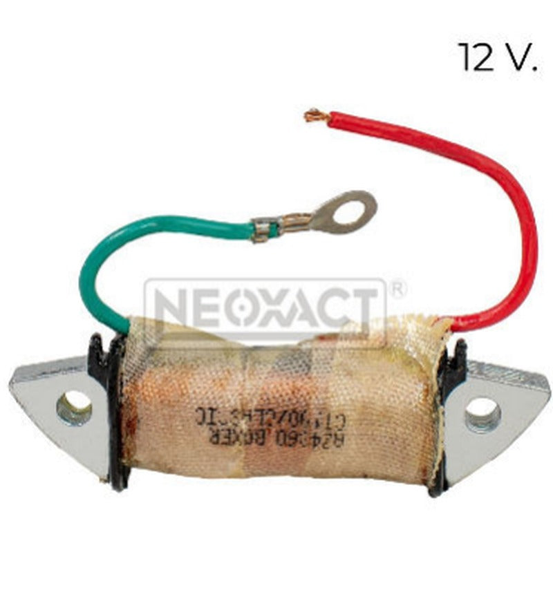 BOBINA ENCENDIDO BOXER CT 100 NEOXACT