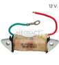 BOBINA ENCENDIDO BOXER CT 100 NEOXACT