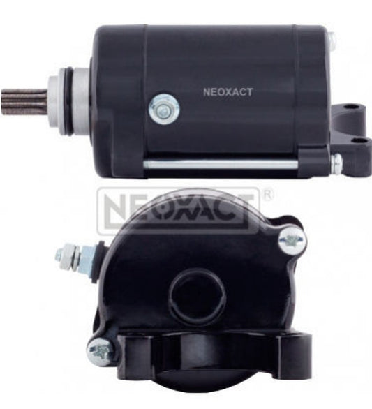 ARRANQUE AKT 125 SL/125 TTR/150 TTR NEOXACT