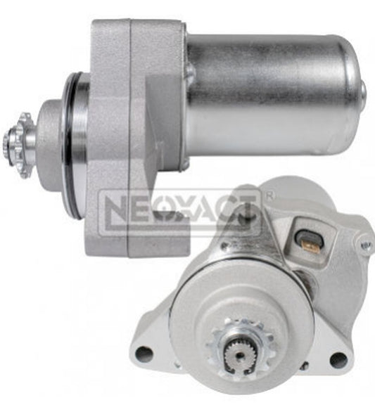 ARRANQUE AKT 110S/AKT 125 FLEX/C100 WAVE NEOXACT