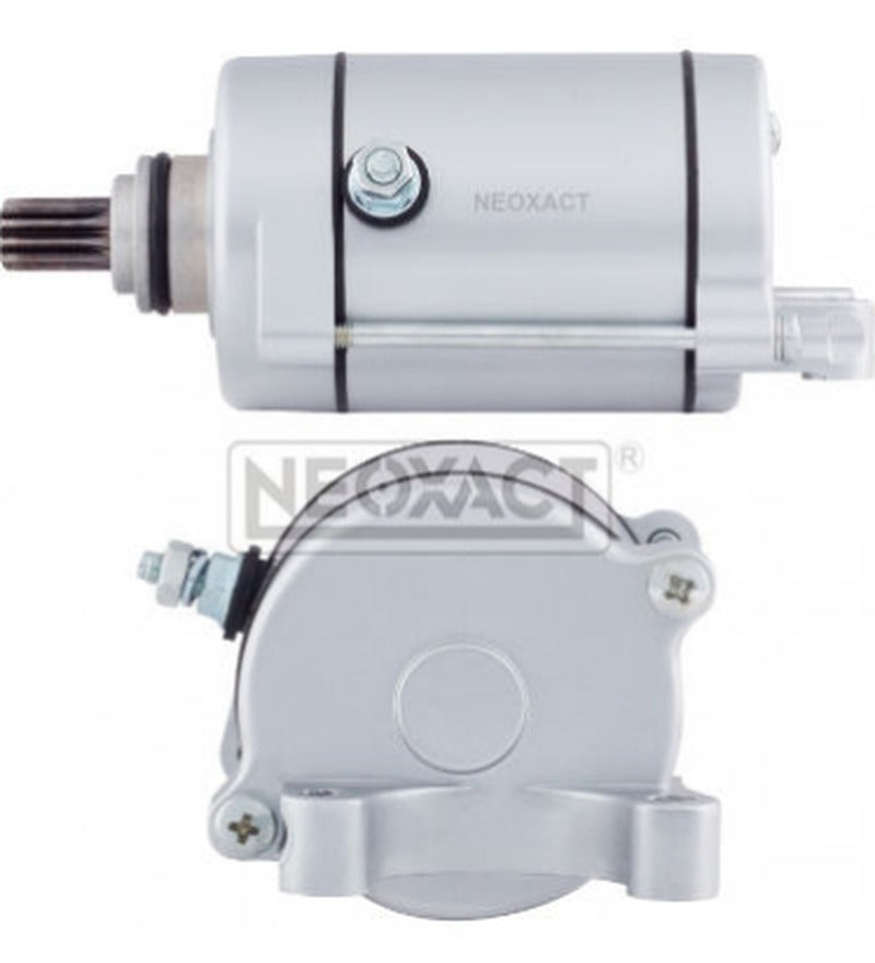 ARRANQUE AKT 180 XM NEOXACT