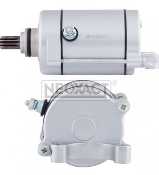 ARRANQUE AKT 180 XM NEOXACT