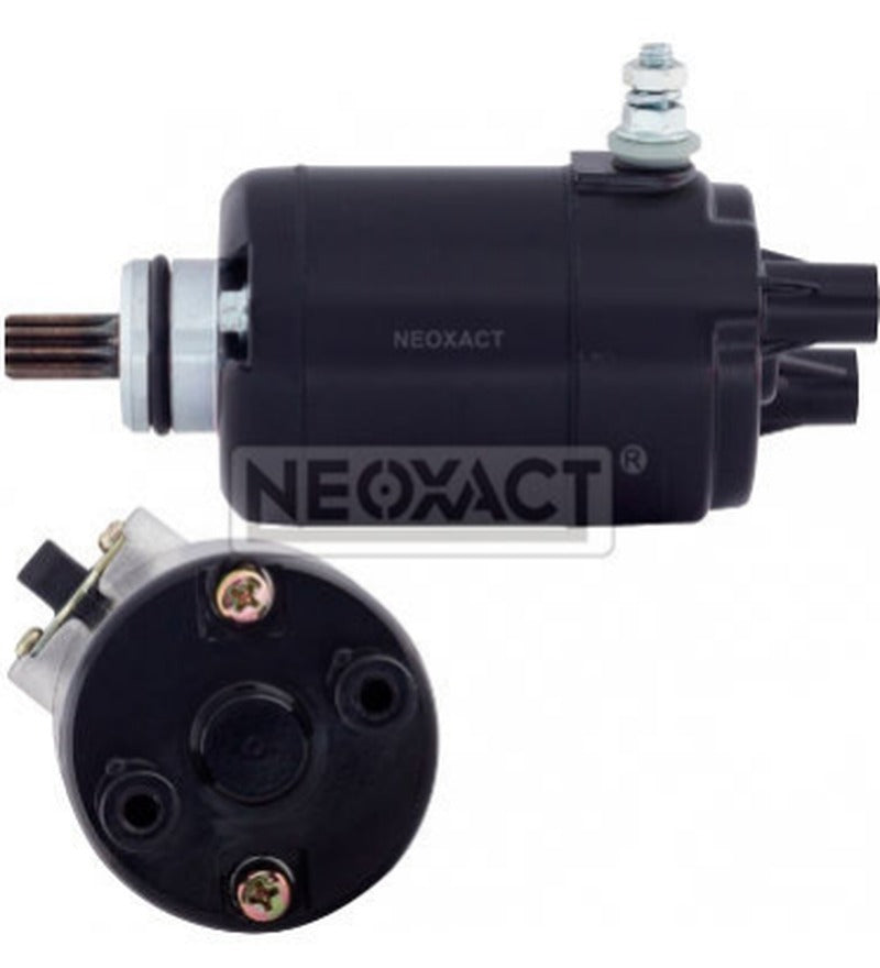 ARRANQUE PULSAR 180UG/220F/220S NEOXACT