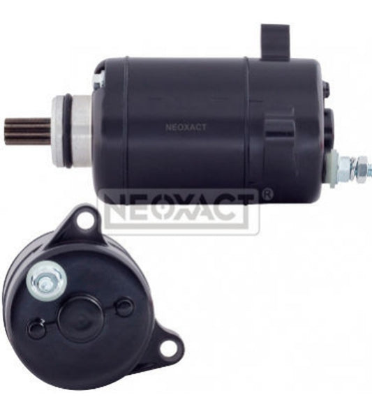 ARRANQUE PULSAR 200NS NEOXACT