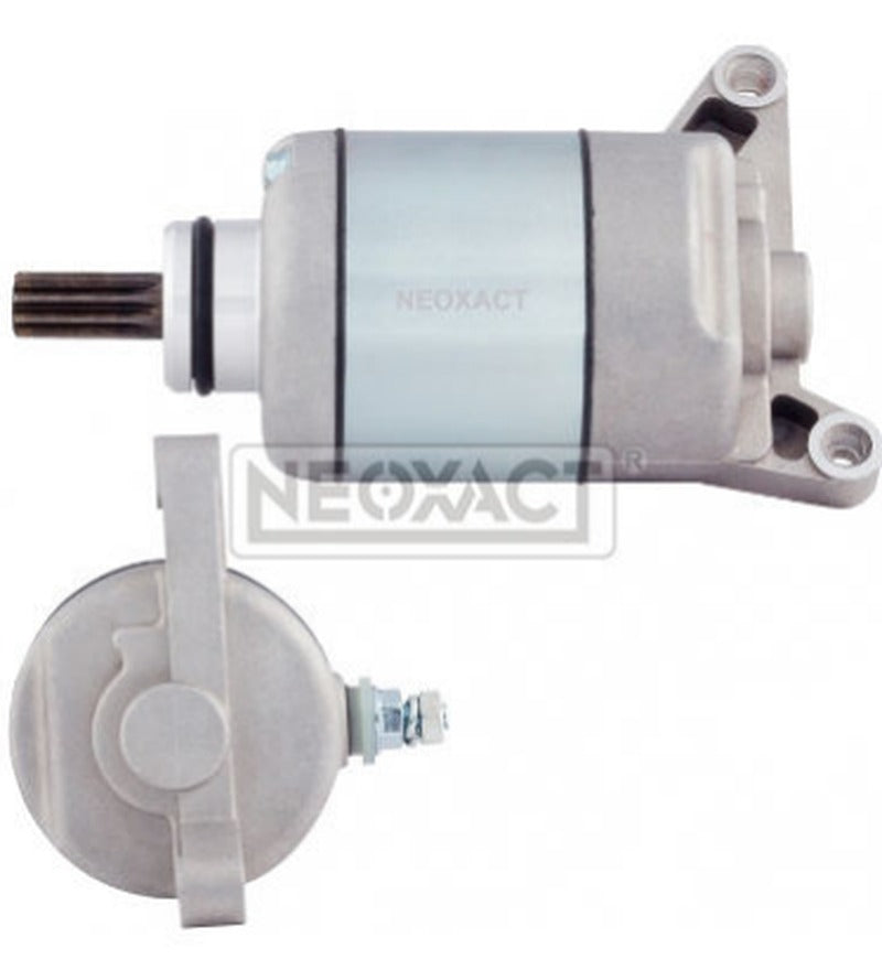 ARRANQUE XR 150L/DR 150/CB 150 INVICTA/CBF 150/MRX 125/150/AKT 150 RTX NEOXACT