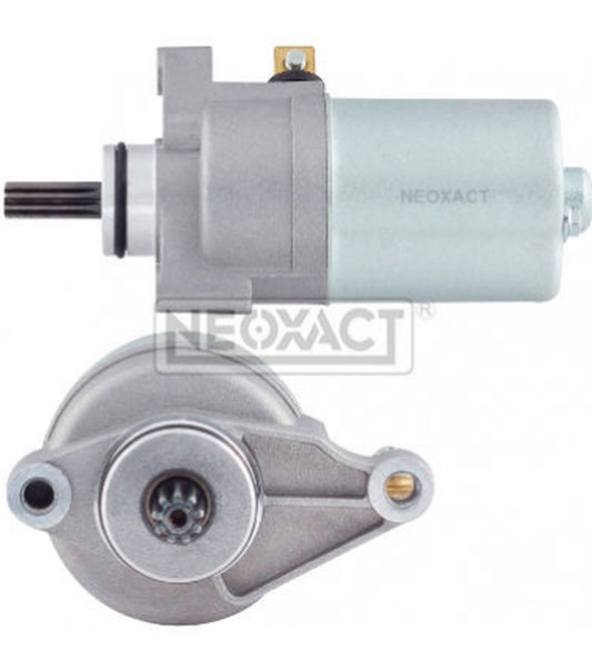 ARRANQUE CRYPTON 110 NEOXACT