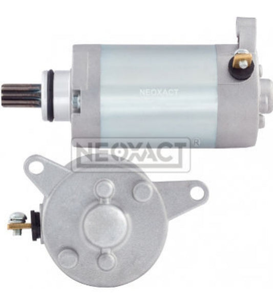 ARRANQUE YBR 125 SS NEOXACT