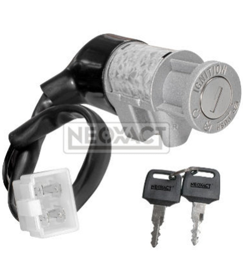 SWICHE ENCENDIDO AKT 110S/AKT 110X NEOXACT