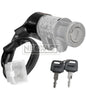 SWICHE ENCENDIDO AKT 110S/AKT 110X NEOXACT
