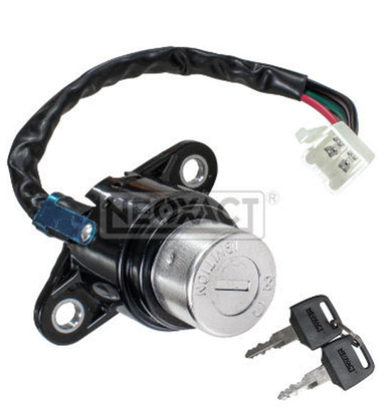 SWITCHE ENCENDIDO AKT 125 SL NEOXACT