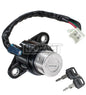 SWITCHE ENCENDIDO AKT 125 SL NEOXACT