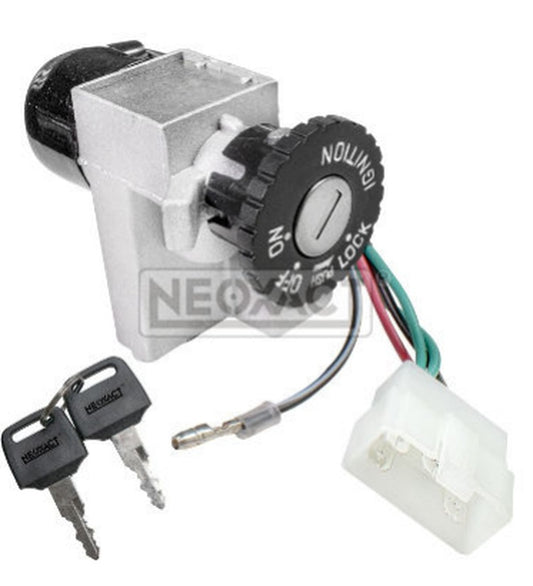 SWICHE ENCENDIDO AGILTY 125 RS NEOXACT