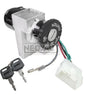 SWICHE ENCENDIDO AGILTY 125 RS NEOXACT