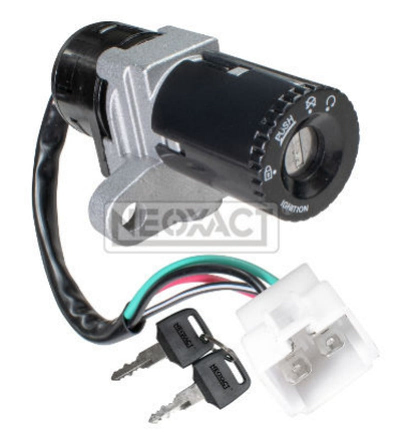 SWITCHE ENCENDIDO AKT 125 TTR/150 TTR NEOXACT