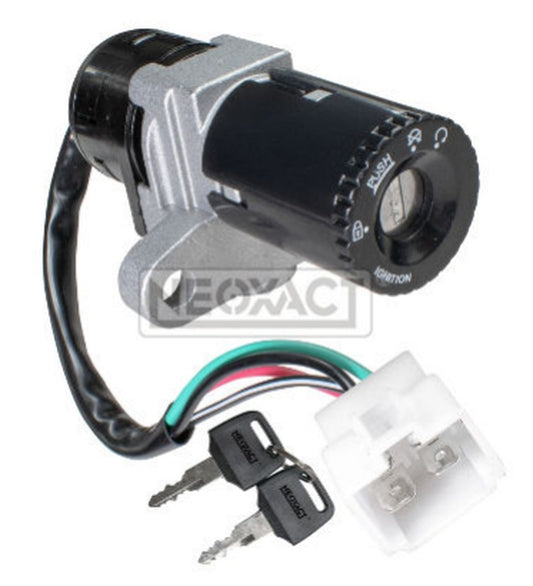 SWITCHE ENCENDIDO AKT 125 TTR/150 TTR NEOXACT