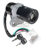 SWITCHE ENCENDIDO AKT 125 TTR/150 TTR NEOXACT