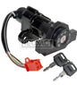 SWICHE BOXER CT/PLATINO 100/125 NEOXACT
