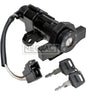 SWITCHE PLATINO 125 NEOXACT