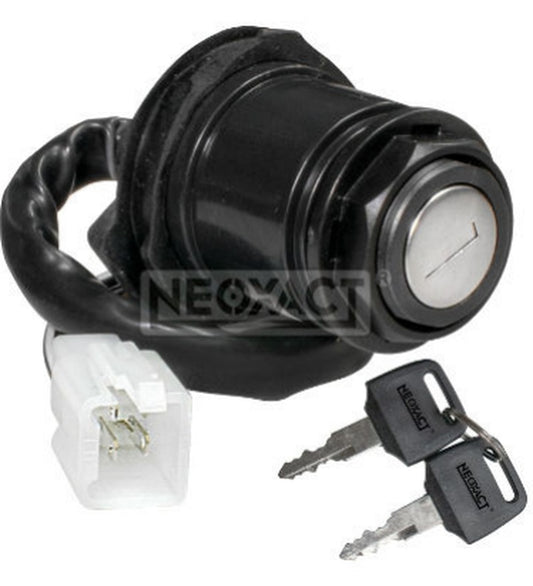 SWITCH ENCENDIDO BOXER BM KS/ES NEOXACT