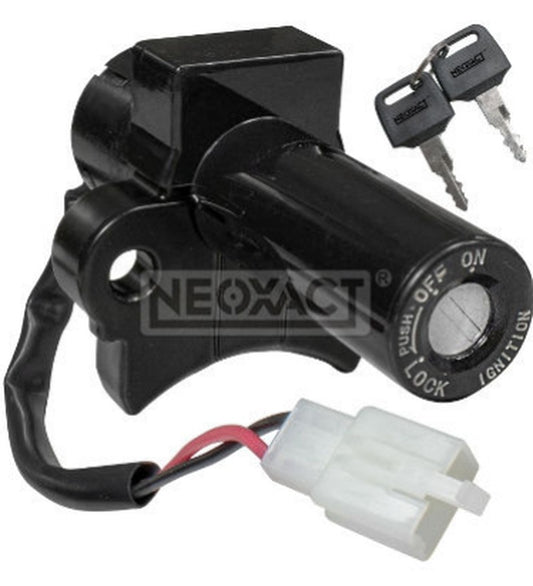 SWICHE ECO 100 DELUXE ES NEOXACT