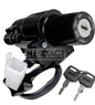 SWITCH HONDA XR 125L 2008-2013 NEOXACT