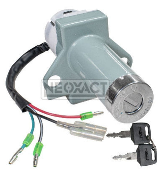 SWICHE CB125 E/E STORM 125/CGS SPORT 125 NEOXACT