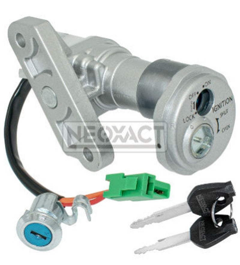 SWITCH ENCENDIDO VIVA R 115 NEOXACT