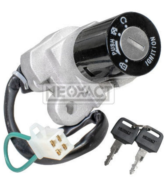 SWICHE GS 125/150 NEOXACT