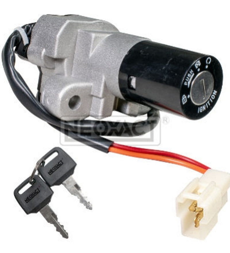 SWITCHE GIXXER 150 NEOXACT