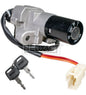 SWITCHE GIXXER 150 NEOXACT