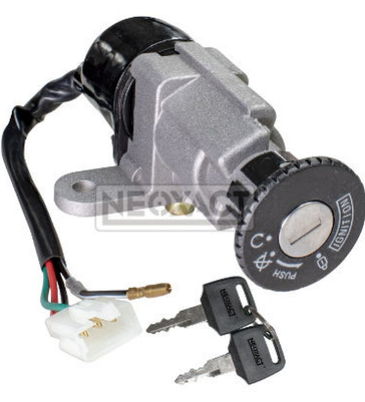 SWICHE CRYPTON 110 NEOXACT