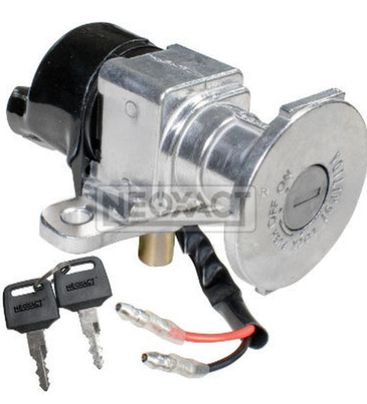 SWITCH CRYPTON 115 NEOXACT
