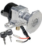 SWITCH CRYPTON 115 NEOXACT
