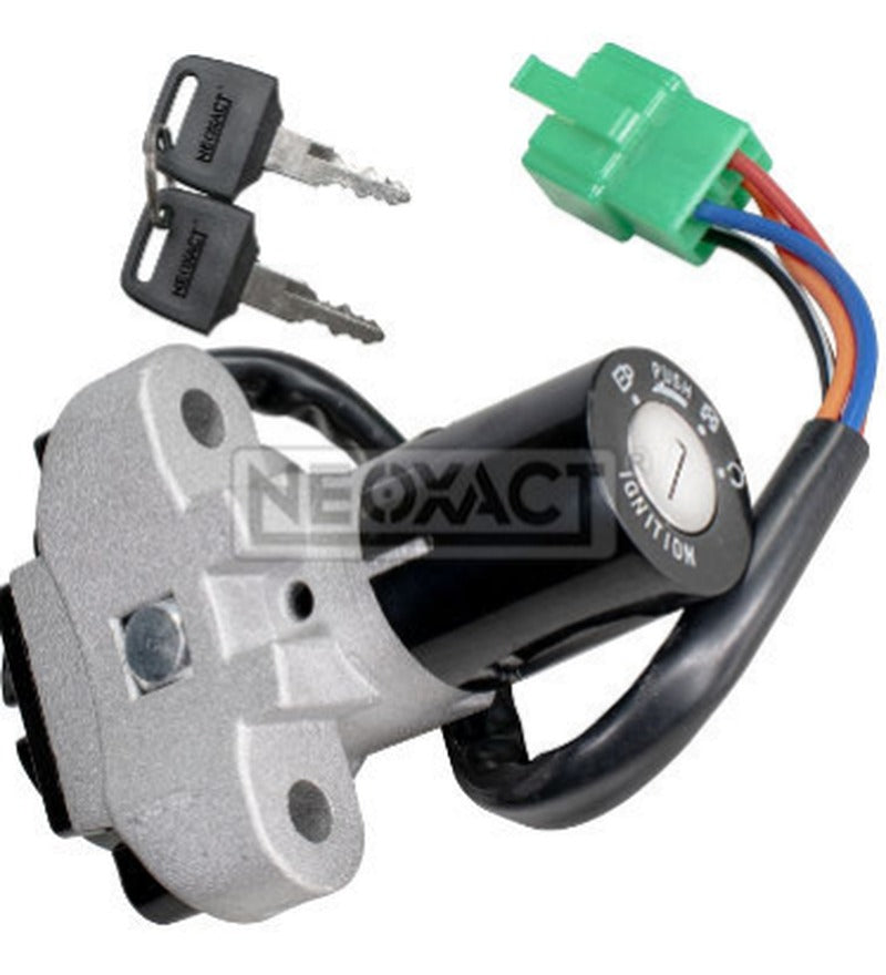 SWITCH ENCENDIDO DR 150 NEOXACT