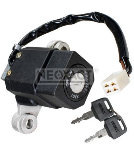 SWICHE RX 115/135 NEOXACT