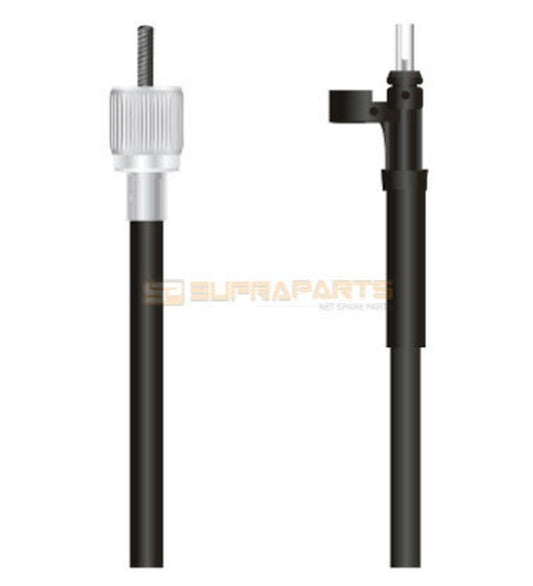 GUAYA VELOCIMETRO AKT 125 SL SUPRAPARTS