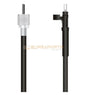 GUAYA VELOCIMETRO AKT 125 SL SUPRAPARTS