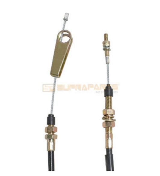 GUAYA FRENO MANO DIFERENCIAL CARGUERO 3W 180/200 SUPRAPARTS