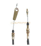 GUAYA FRENO MANO DIFERENCIAL CARGUERO 3W 180/200 SUPRAPARTS