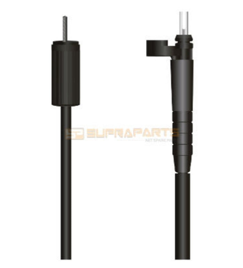 GUAYA VELOCIMETRO BOXER 100/PLATINO 100/DISC ST SUPRAPARTS