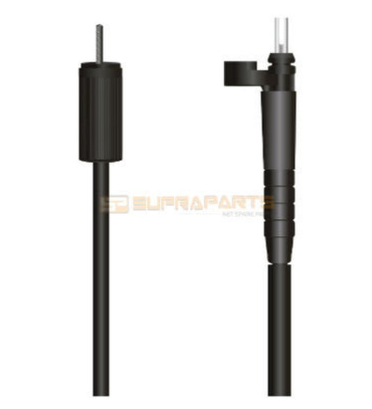 GUAYA VELOCIMETRO BOXER 100/PLATINO 100/DISC ST SUPRAPARTS
