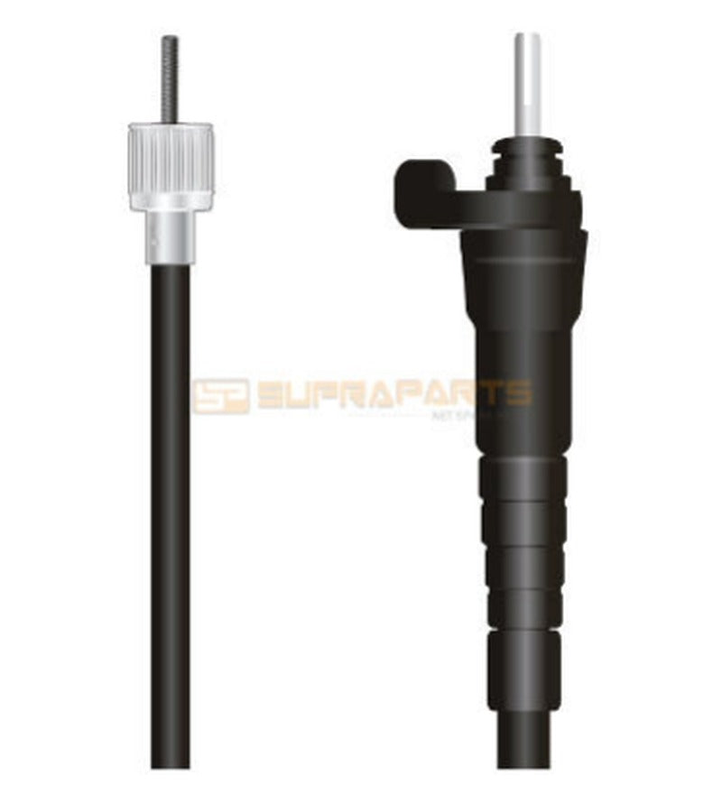 GUAYA VELOCIMETRO DISCOVER 125ST/150 SUPRAPARTS