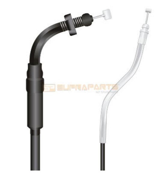 GUAYA ACELERADOR PULSAR 200 NS SUPRAPARTS