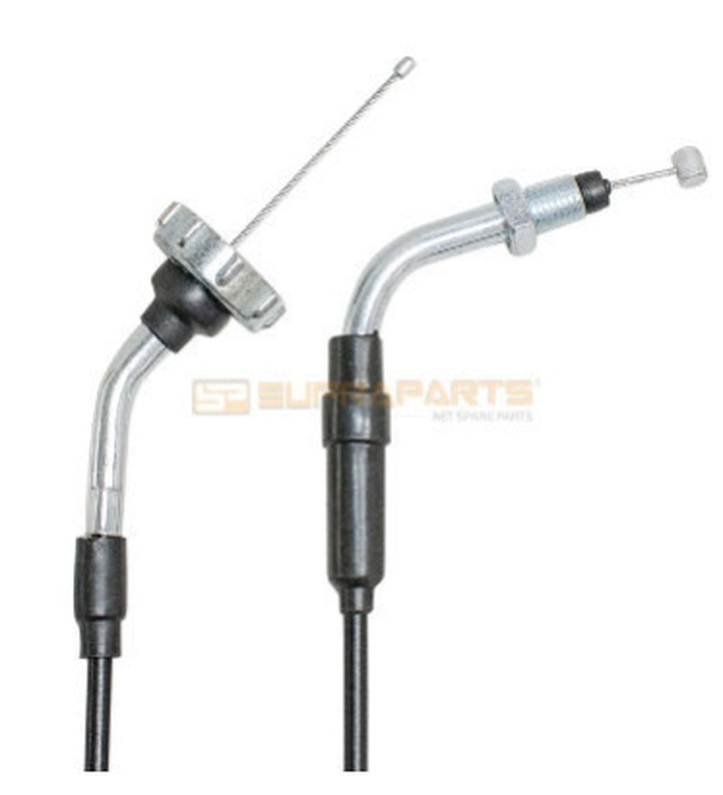GUAYA ACELERADOR CB 110/DREAM NEO 110 M.N SUPRAPARTS