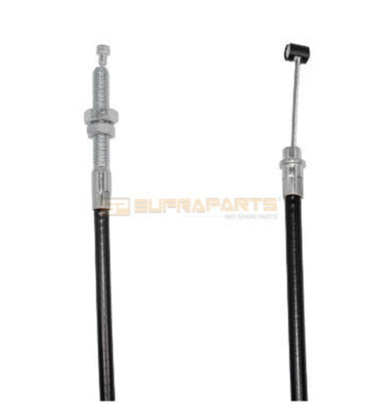 GUAYA CLUTCH CB 125F SUPRAPARTS
