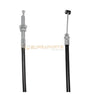 GUAYA CLUTCH CB 125F SUPRAPARTS